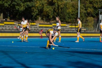 Bild 43 - Frauen HTHC - Mannheimer HC : Ergebnis: 0:3